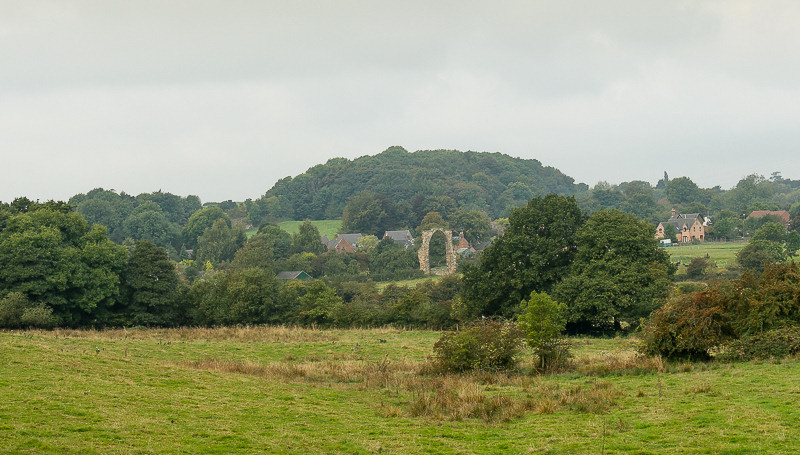 Dale Abbey Dale Abbey
